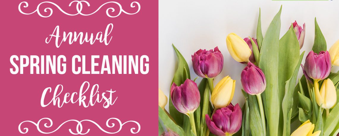Annual Spring Cleaning Checklist_Facebook